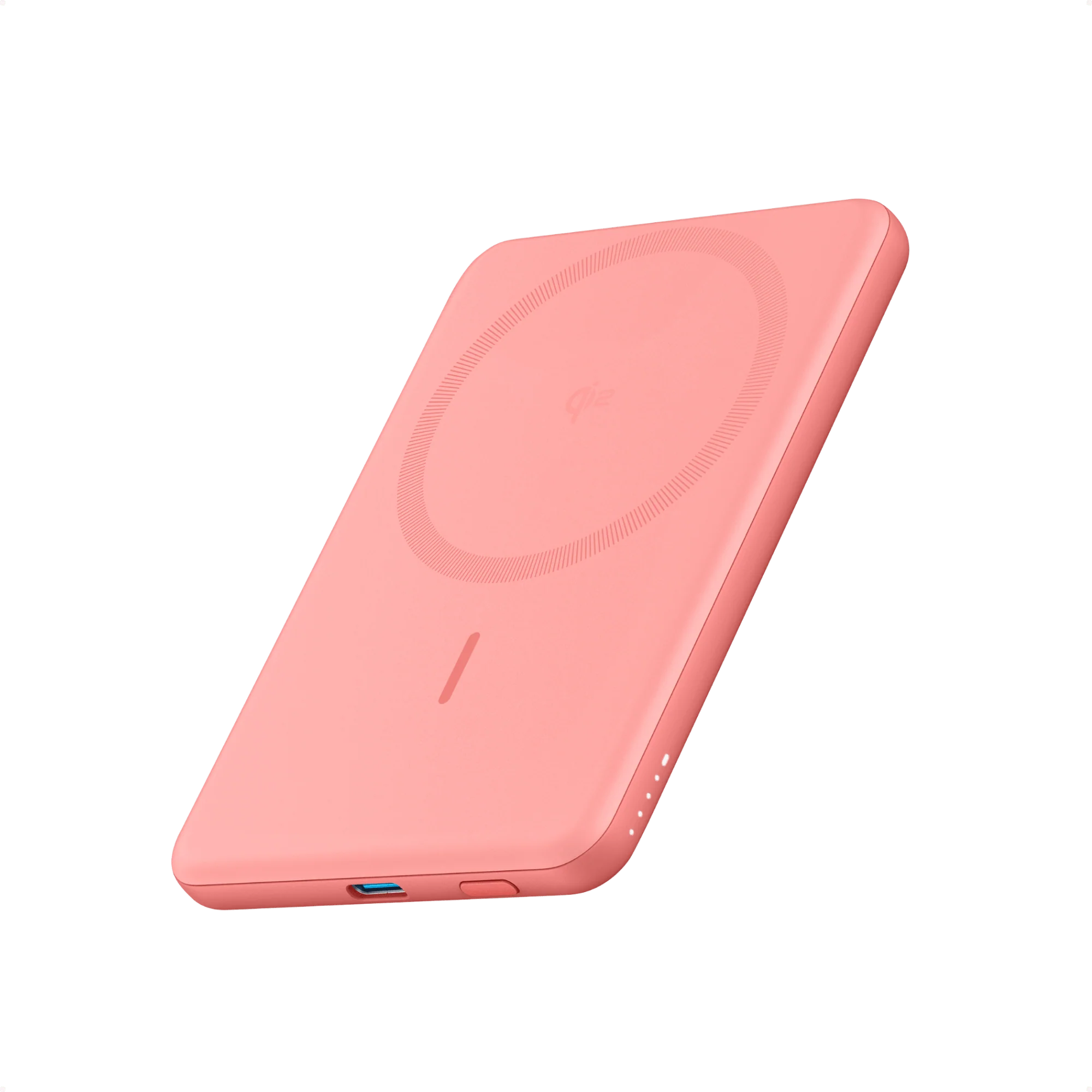 Anker Nano Power Bank (5K, MagGo, Slim) - Image 25