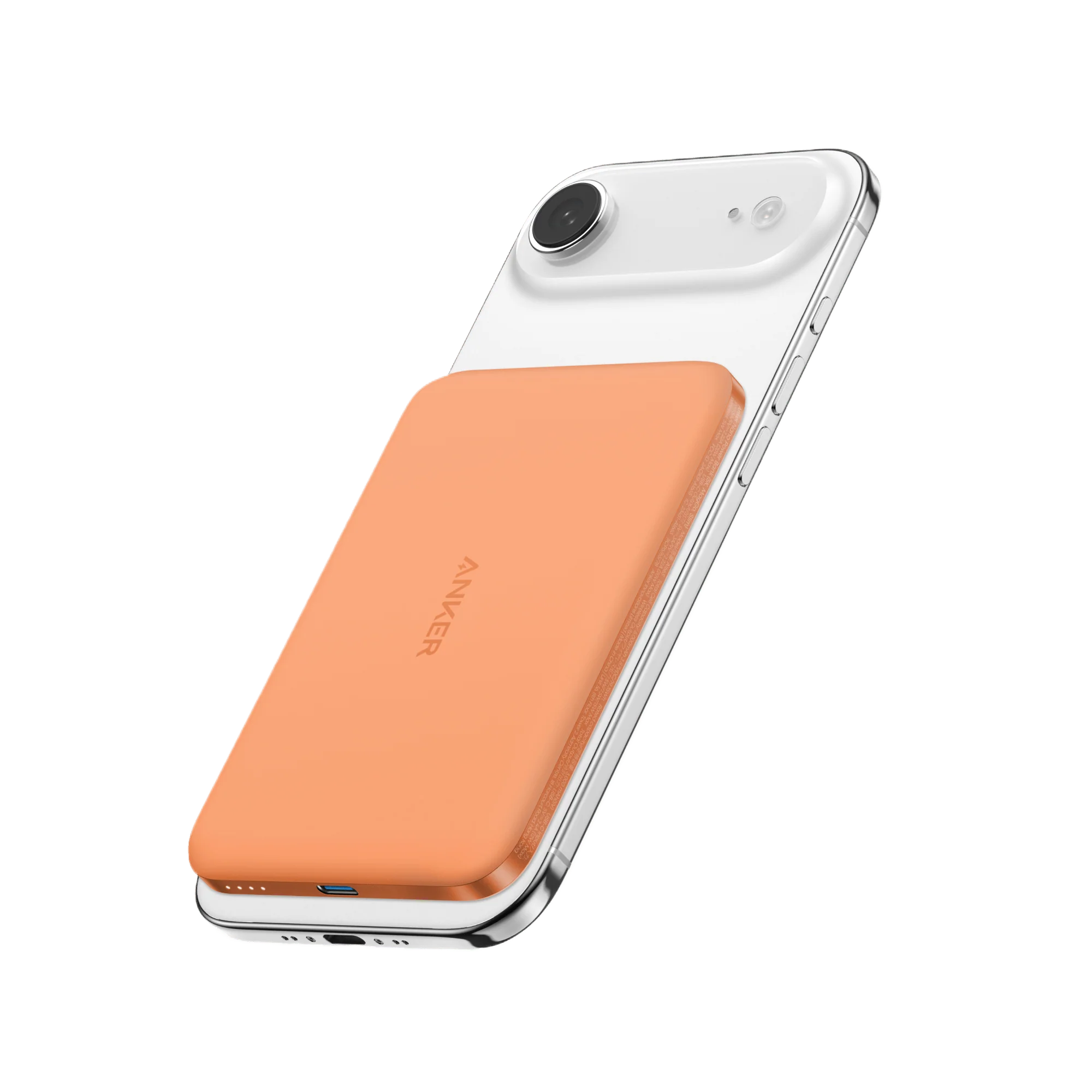 Anker Nano Power Bank (5K, MagGo, Slim) - Image 31