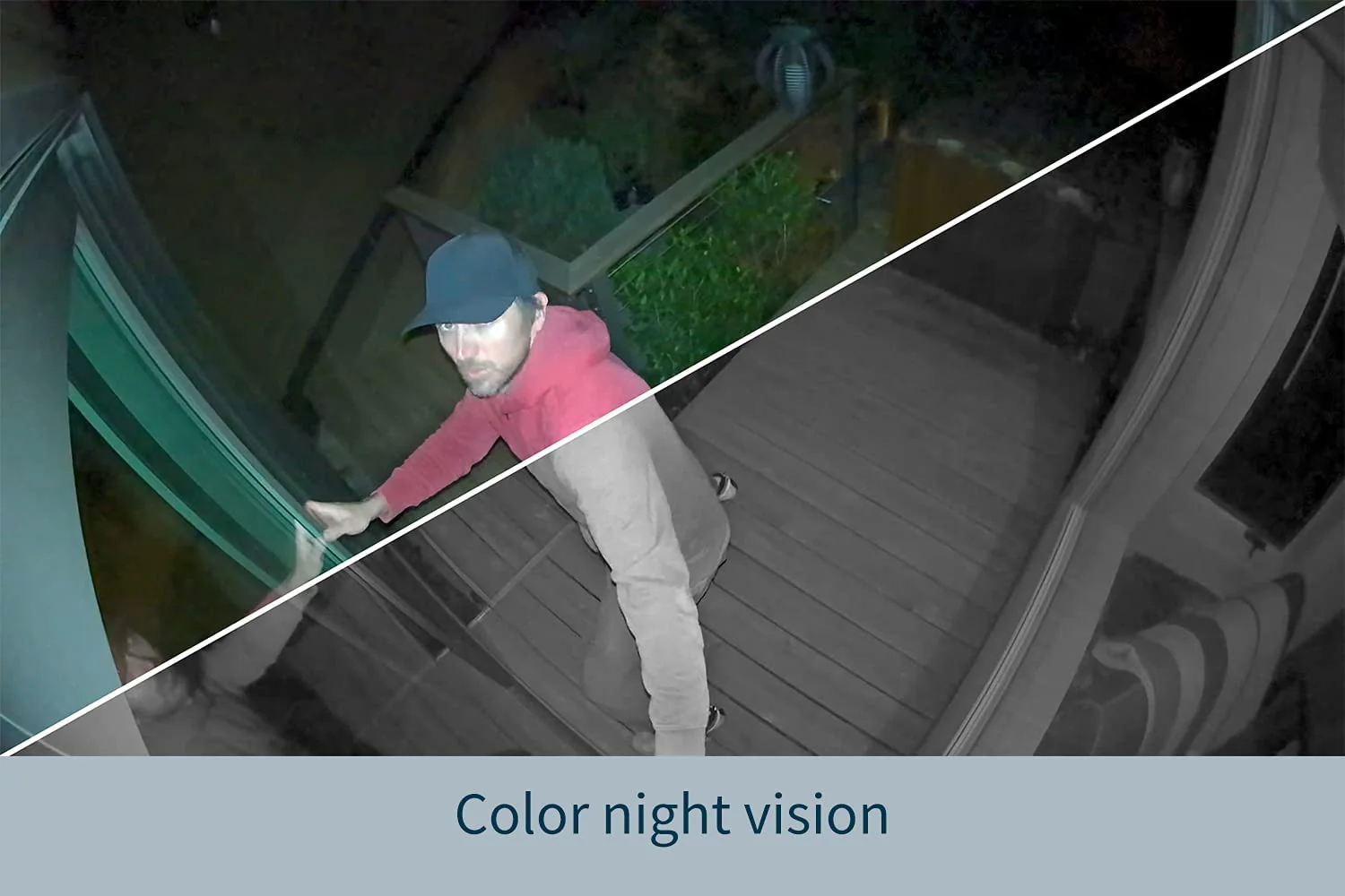 Arlo Pro 4 Spotlight WiFi Security & Surveillance Camera White - Certified Refurbished - Image 7