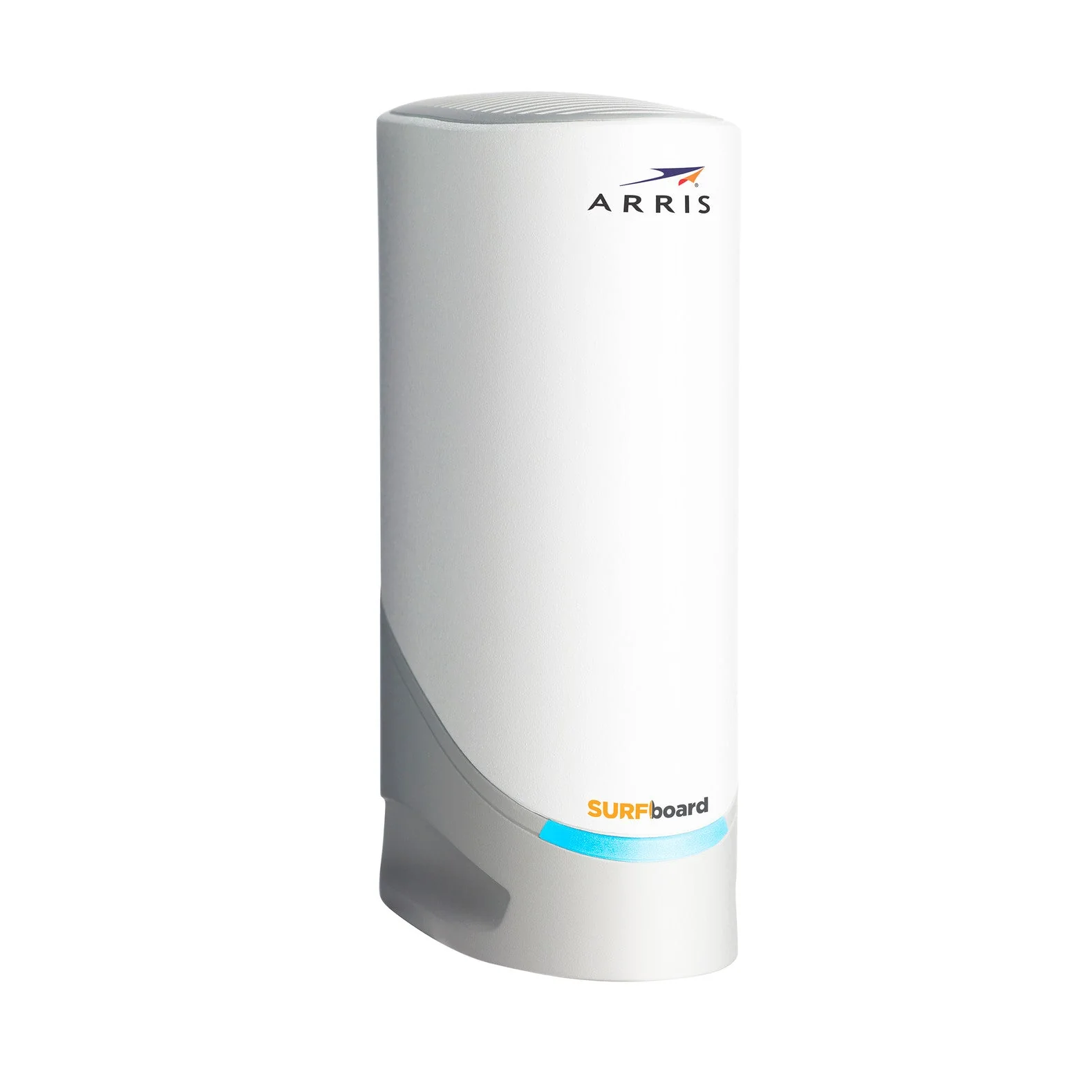 Arris S33 SURFboard Cable Modem DOCSIS 3.1 Multi-Gigabit WiFi Max Internet Speed 2.5 Gbps - Certified Refurbished - Image 3