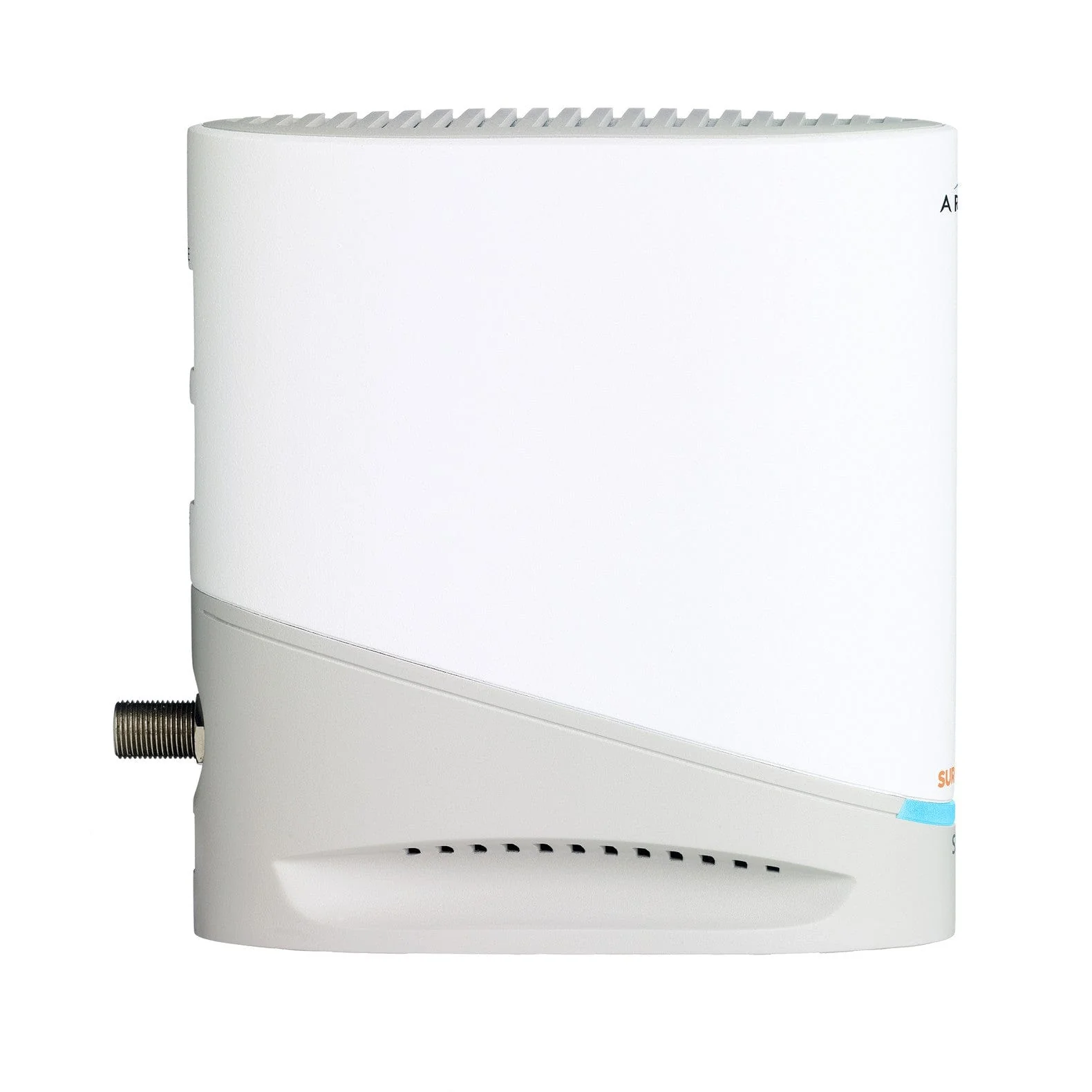 Arris S33 SURFboard Cable Modem DOCSIS 3.1 Multi-Gigabit WiFi Max Internet Speed 2.5 Gbps - Certified Refurbished - Image 4