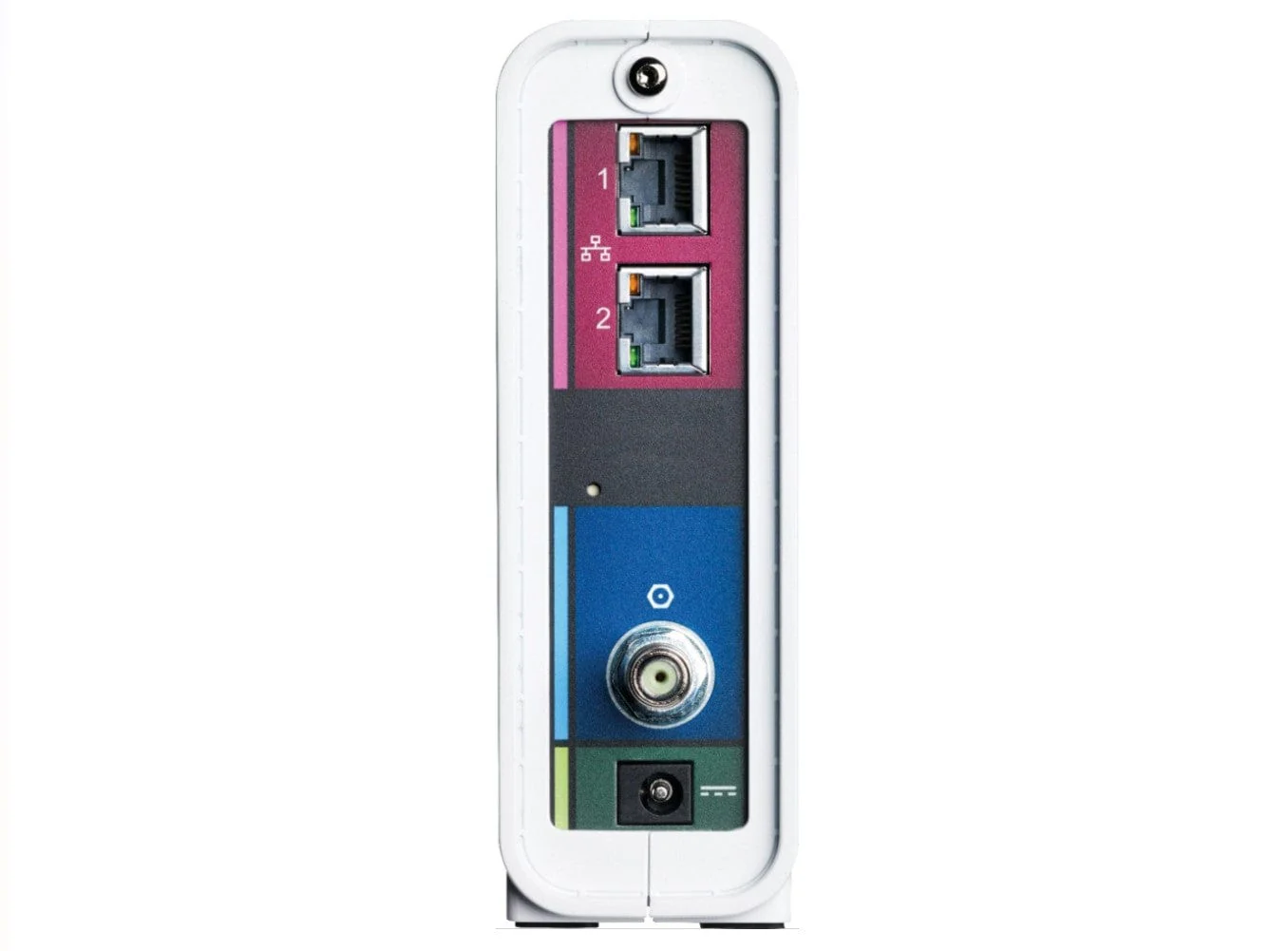 Arris SB8200 SURFboard Cable Modem Fast DOCSIS 3.1 32x8 Gigabit Max Internet Speed 1 Gbps - Certified Refurbished - Image 4