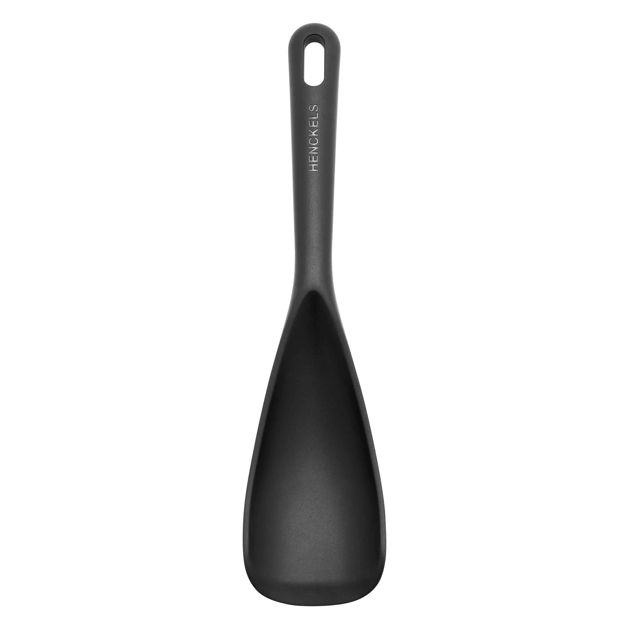 Henckels Silicone Onyx 4-pc Chef's Cooking Utensil Set, BPA-Free - Image 3