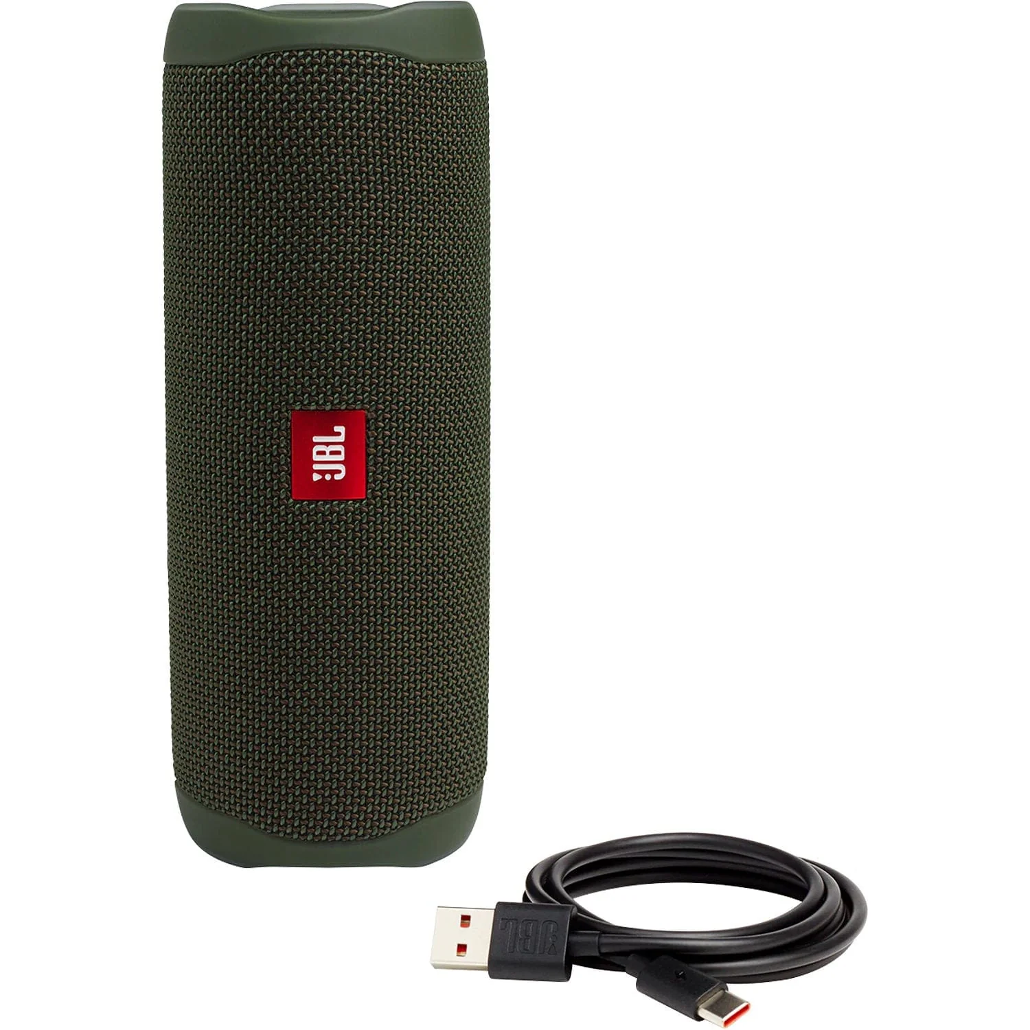 JBL Flip 5 Portable Waterproof Wireless Speaker - Certified Refurbished - Image 36