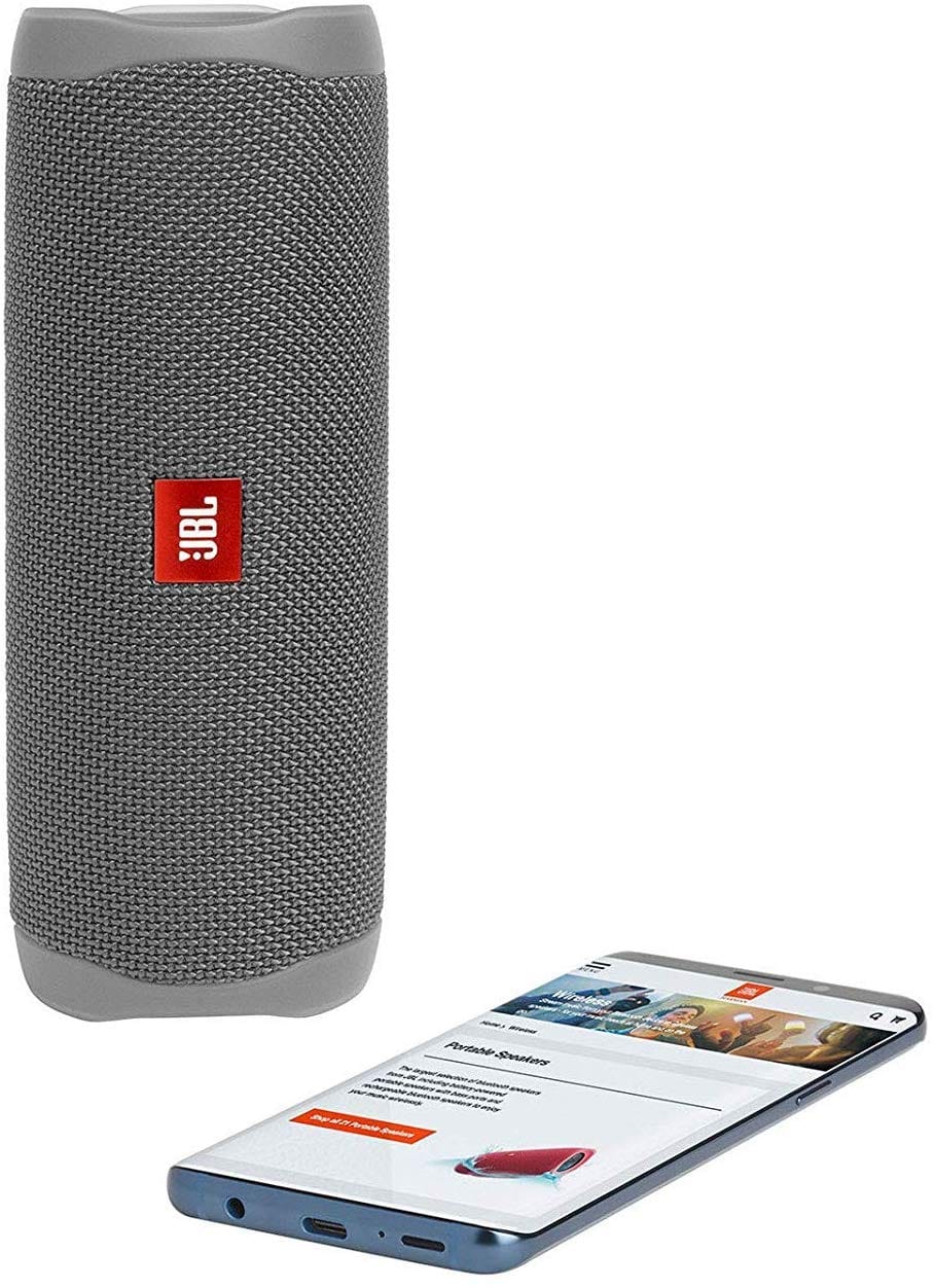JBL Flip 5 Portable Waterproof Wireless Speaker - Certified Refurbished - Image 43