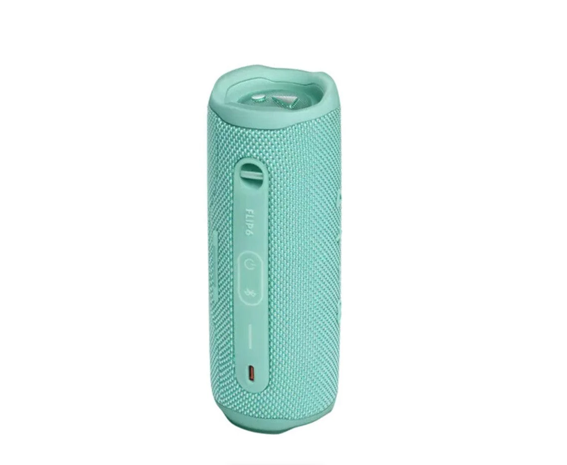 JBL FLIP 6 Waterproof Portable Wireless Speaker - Certified Refurbished - Image 31