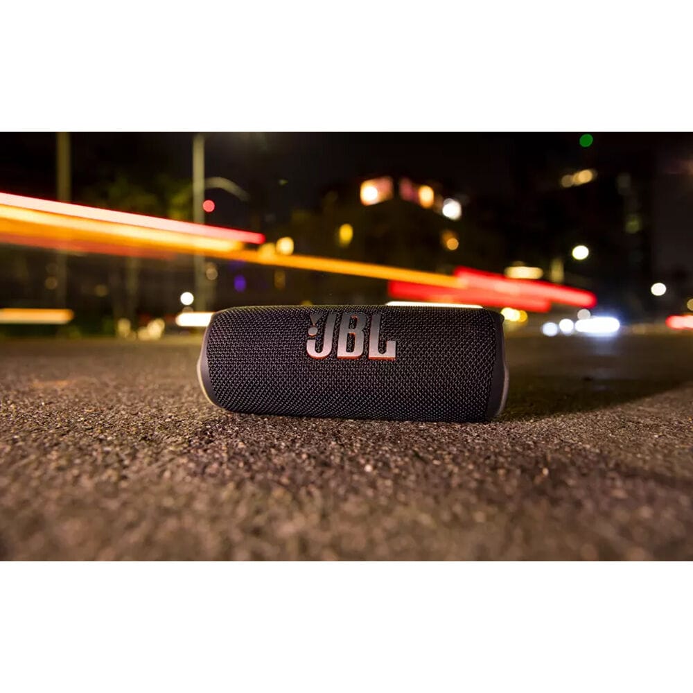 JBL FLIP 6 Waterproof Portable Wireless Speaker - Certified Refurbished - Image 37