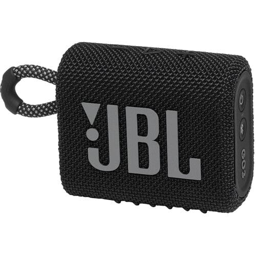 JBL Go 3 Portable Bluetooth Wireless Speaker - Certified Refurbished - Image 10