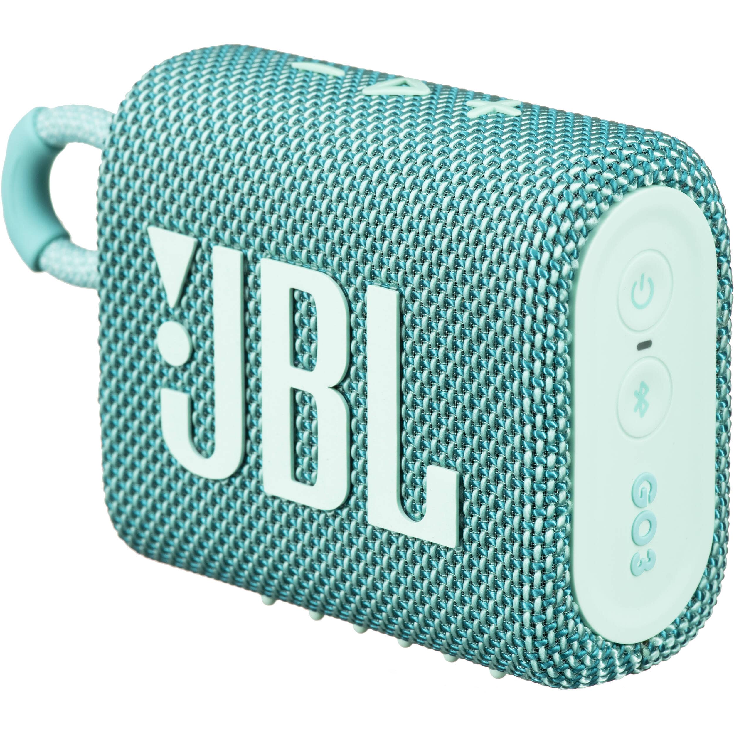 JBL Go 3 Portable Bluetooth Wireless Speaker - Certified Refurbished - Image 11