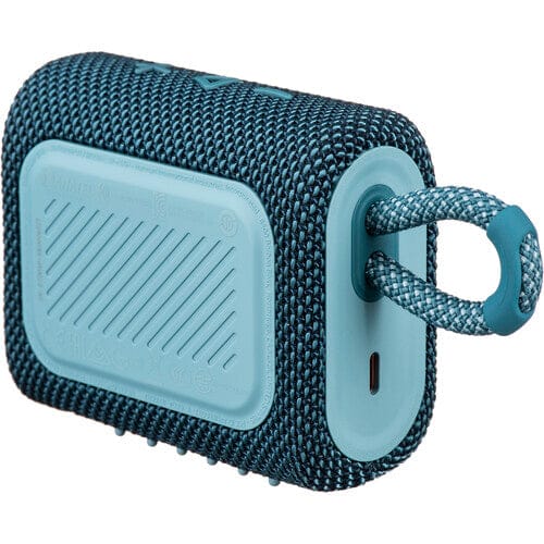 JBL Go 3 Portable Bluetooth Wireless Speaker - Certified Refurbished - Image 12