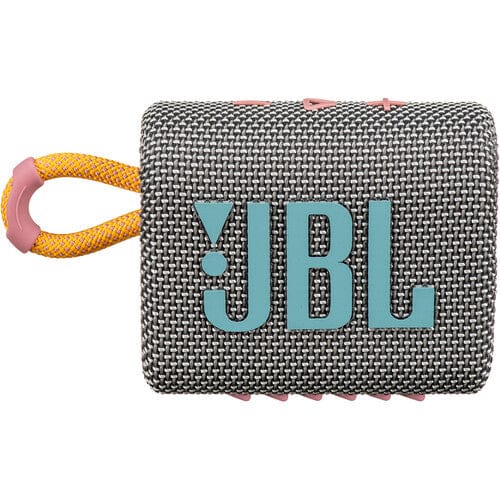 JBL Go 3 Portable Bluetooth Wireless Speaker - Certified Refurbished - Image 13