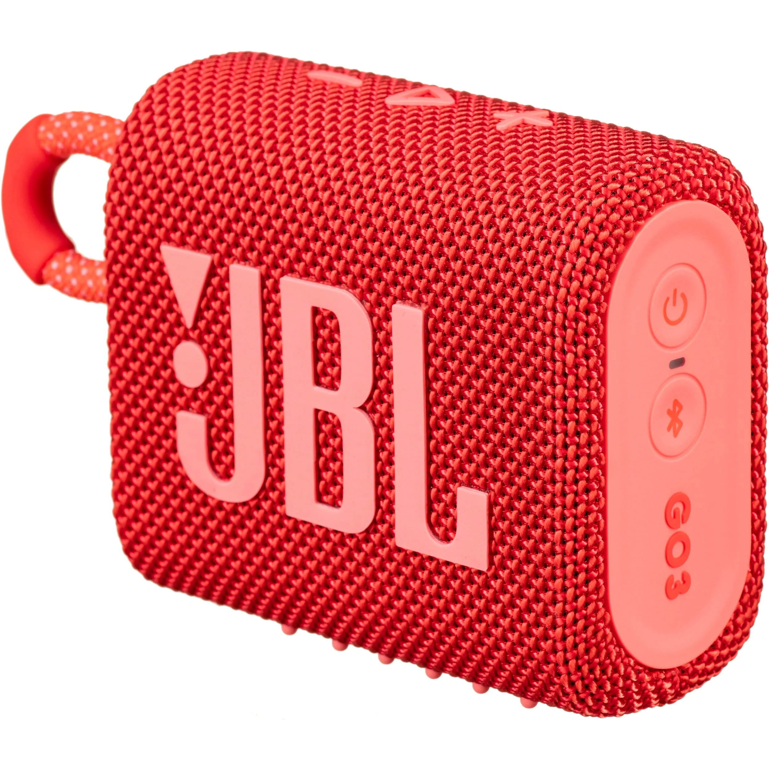 JBL Go 3 Portable Bluetooth Wireless Speaker - Certified Refurbished - Image 15
