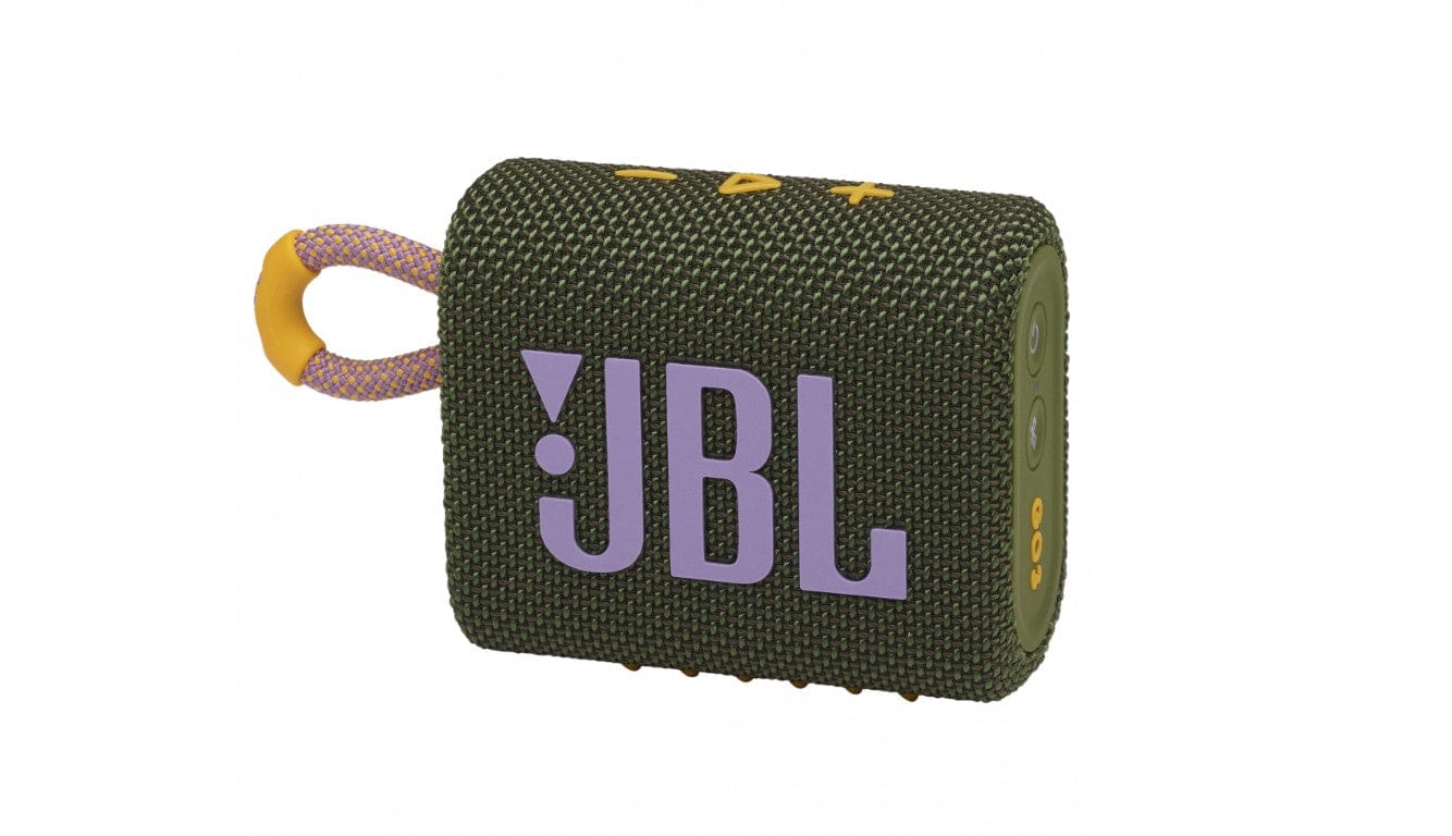JBL Go 3 Portable Bluetooth Wireless Speaker - Certified Refurbished - Image 16