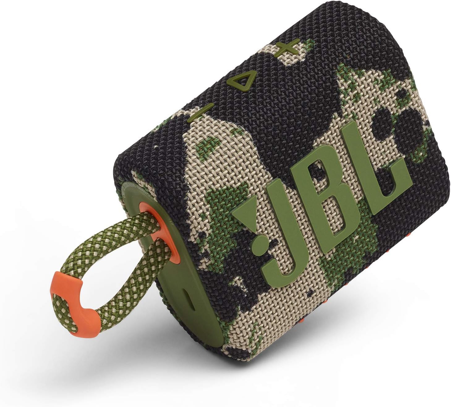 JBL Go 3 Portable Bluetooth Wireless Speaker - Certified Refurbished - Image 17