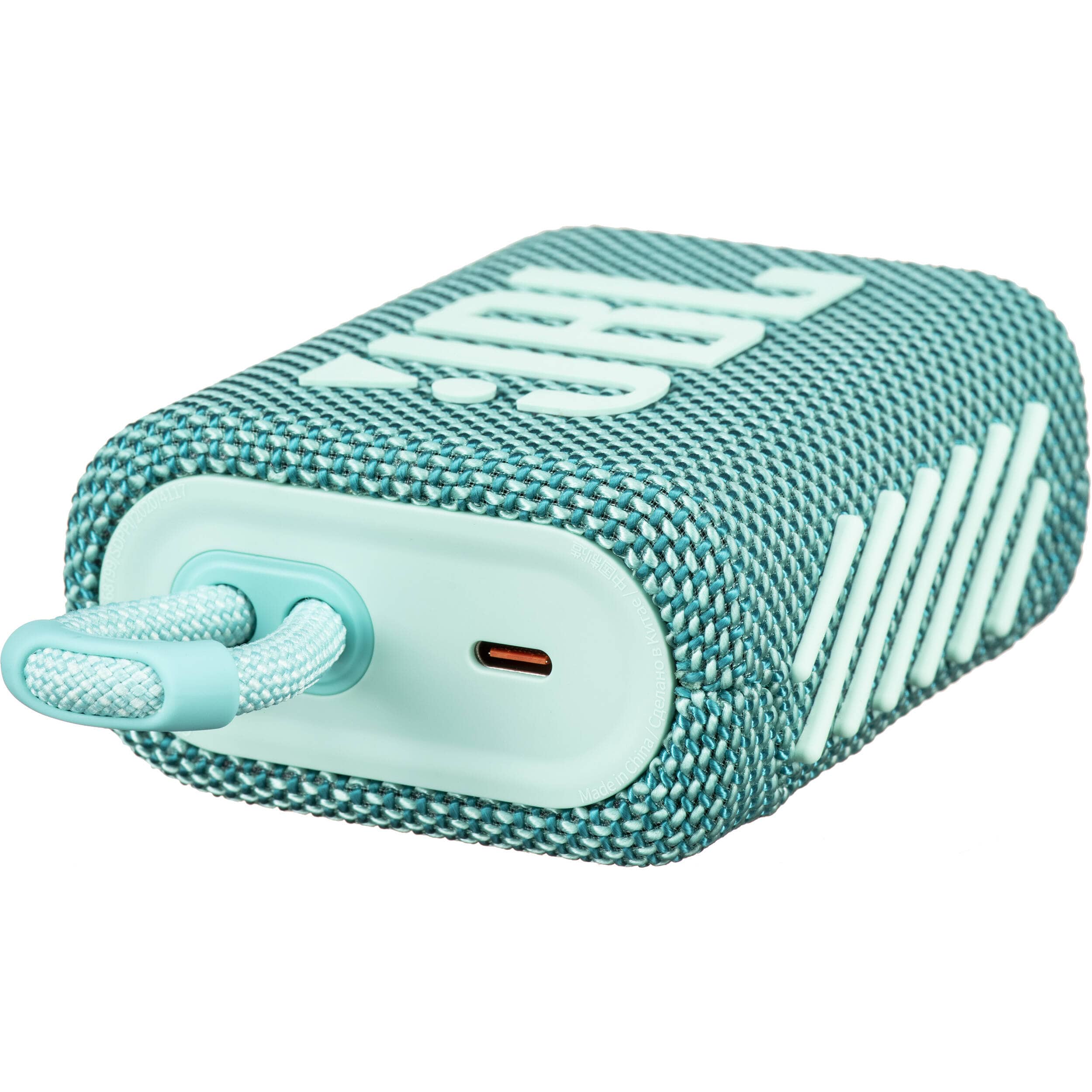 JBL Go 3 Portable Bluetooth Wireless Speaker - Certified Refurbished - Image 18