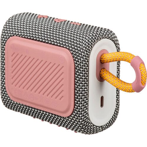 JBL Go 3 Portable Bluetooth Wireless Speaker - Certified Refurbished - Image 20