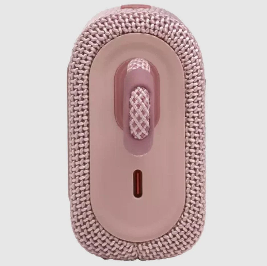 JBL Go 3 Portable Bluetooth Wireless Speaker - Certified Refurbished - Image 21