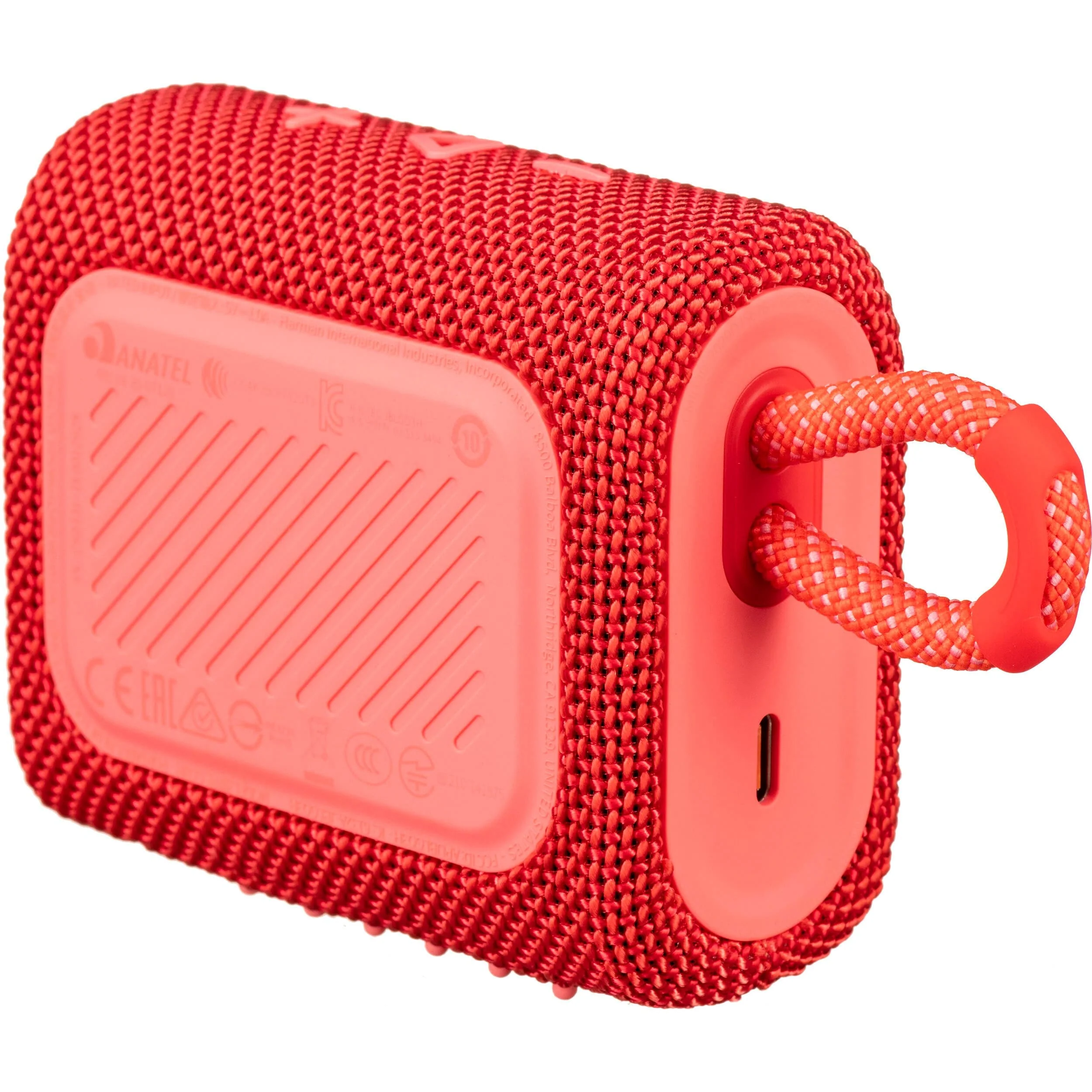 JBL Go 3 Portable Bluetooth Wireless Speaker - Certified Refurbished - Image 22