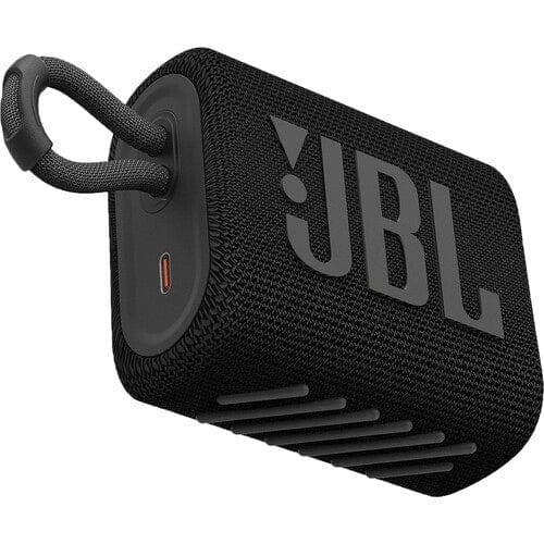JBL Go 3 Portable Bluetooth Wireless Speaker - Certified Refurbished - Image 23