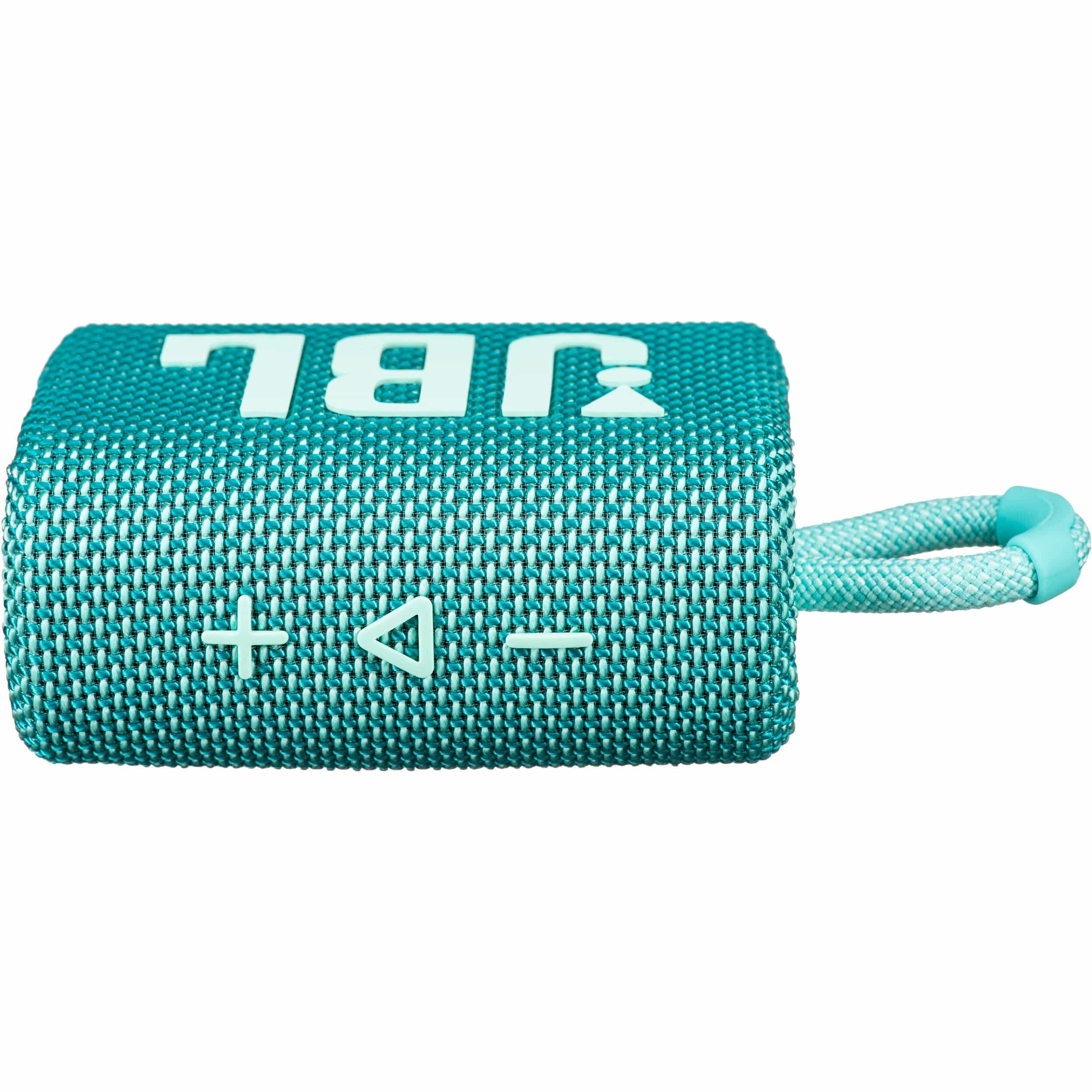 JBL Go 3 Portable Bluetooth Wireless Speaker - Certified Refurbished - Image 26