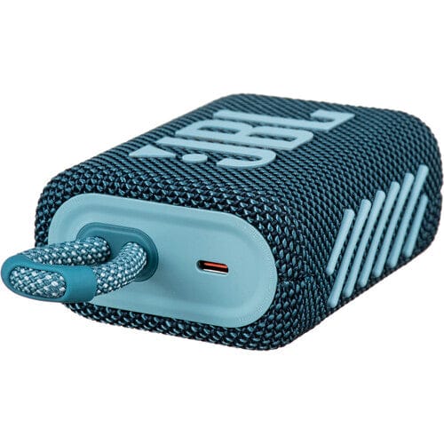 JBL Go 3 Portable Bluetooth Wireless Speaker - Certified Refurbished - Image 27