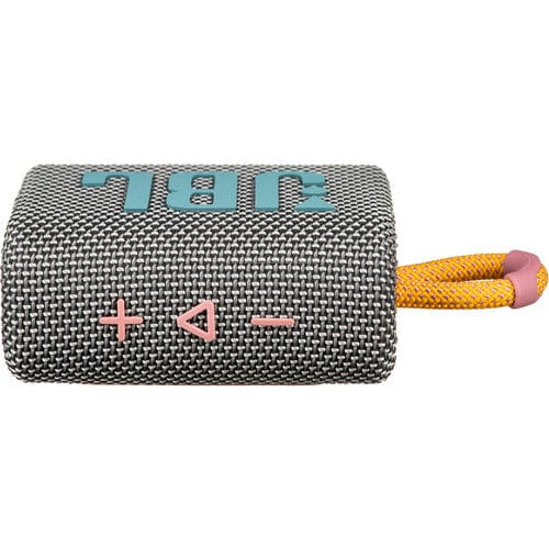 JBL Go 3 Portable Bluetooth Wireless Speaker - Certified Refurbished - Image 28