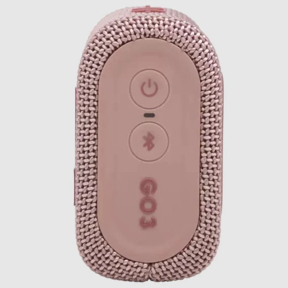 JBL Go 3 Portable Bluetooth Wireless Speaker - Certified Refurbished - Image 29