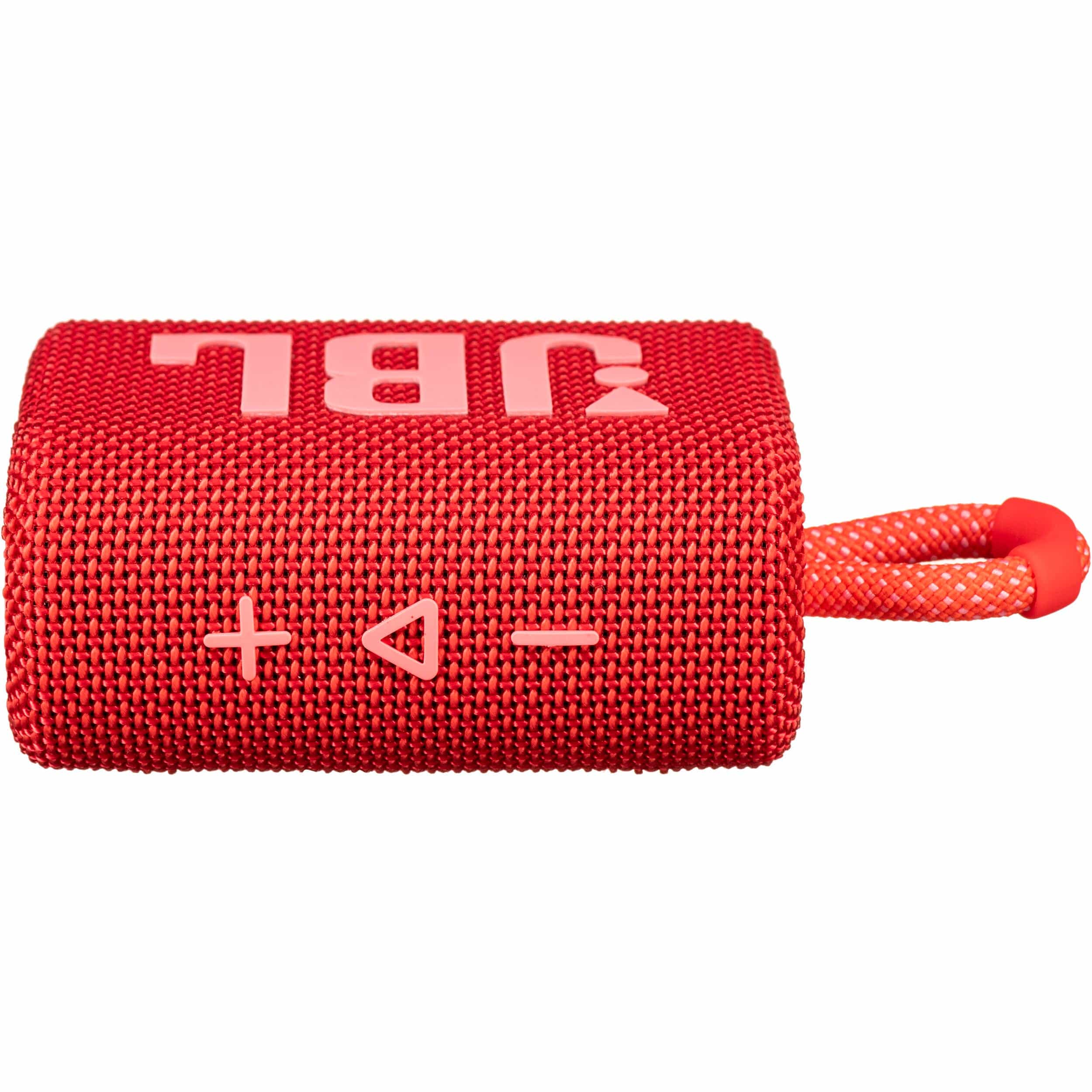 JBL Go 3 Portable Bluetooth Wireless Speaker - Certified Refurbished - Image 30