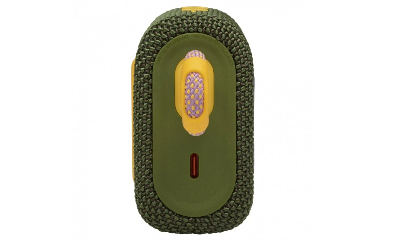 JBL Go 3 Portable Bluetooth Wireless Speaker - Certified Refurbished - Image 32