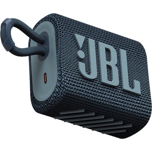 JBL Go 3 Portable Bluetooth Wireless Speaker - Certified Refurbished - Image 35