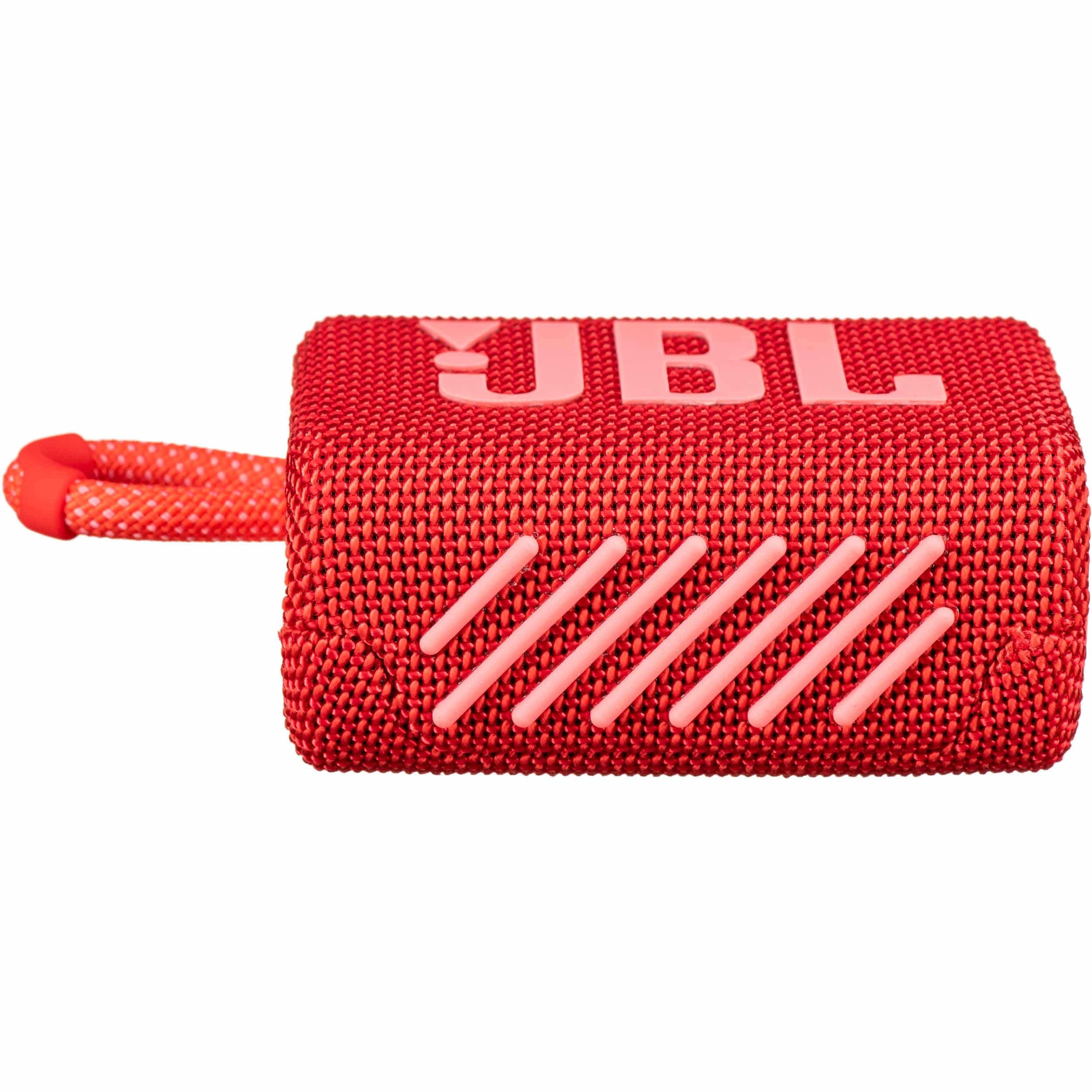 JBL Go 3 Portable Bluetooth Wireless Speaker - Certified Refurbished - Image 38