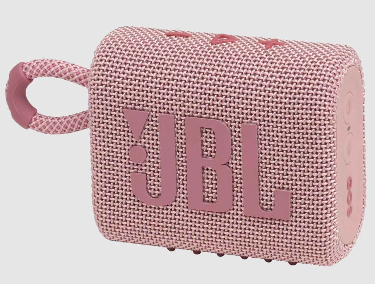 JBL Go 3 Portable Bluetooth Wireless Speaker - Certified Refurbished - Image 4