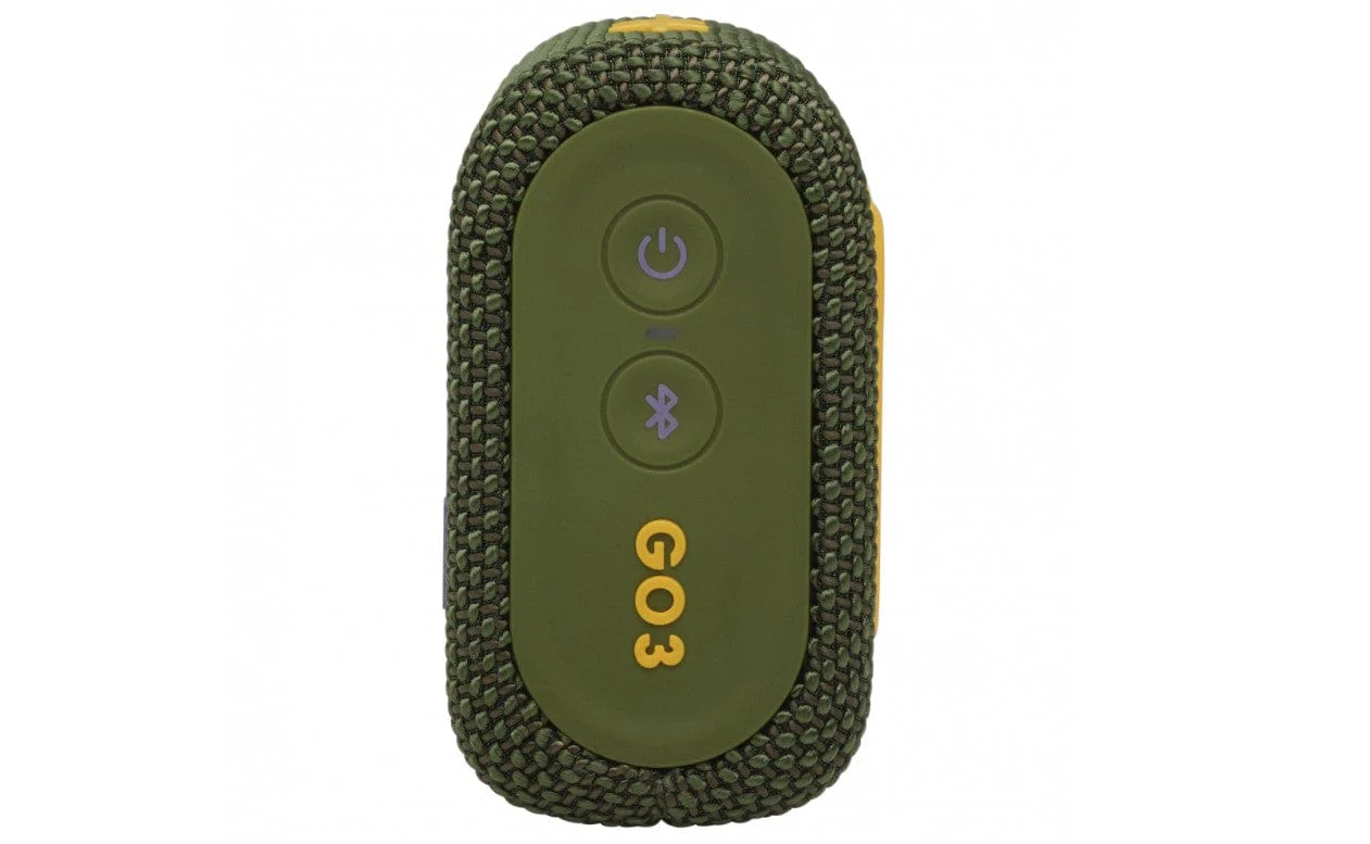 JBL Go 3 Portable Bluetooth Wireless Speaker - Certified Refurbished - Image 40