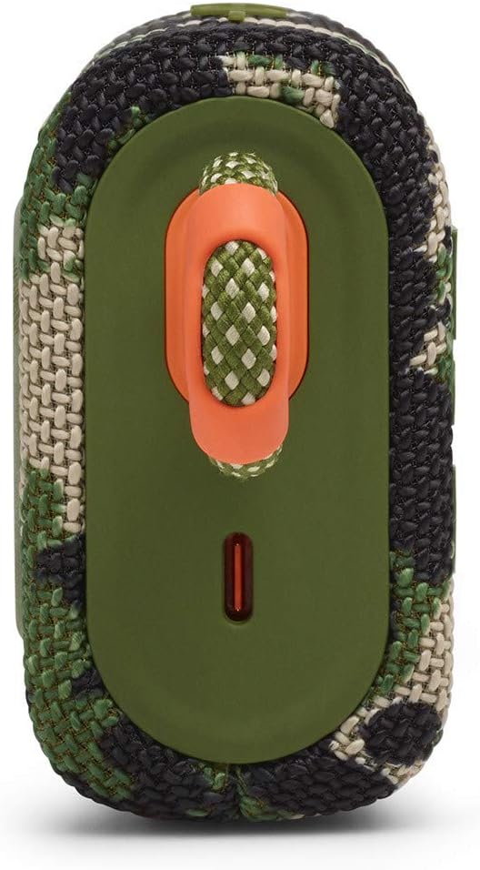 JBL Go 3 Portable Bluetooth Wireless Speaker - Certified Refurbished - Image 41