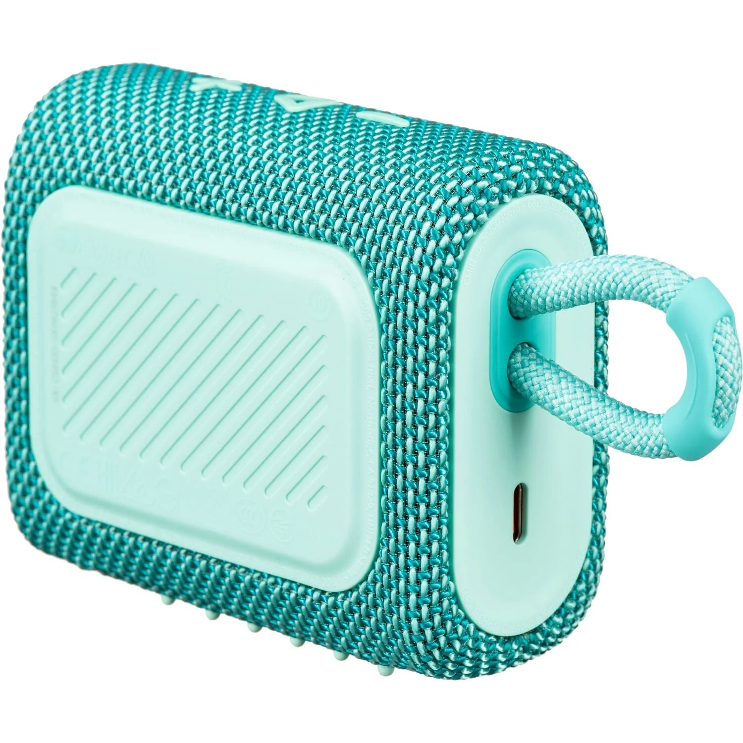 JBL Go 3 Portable Bluetooth Wireless Speaker - Certified Refurbished - Image 42
