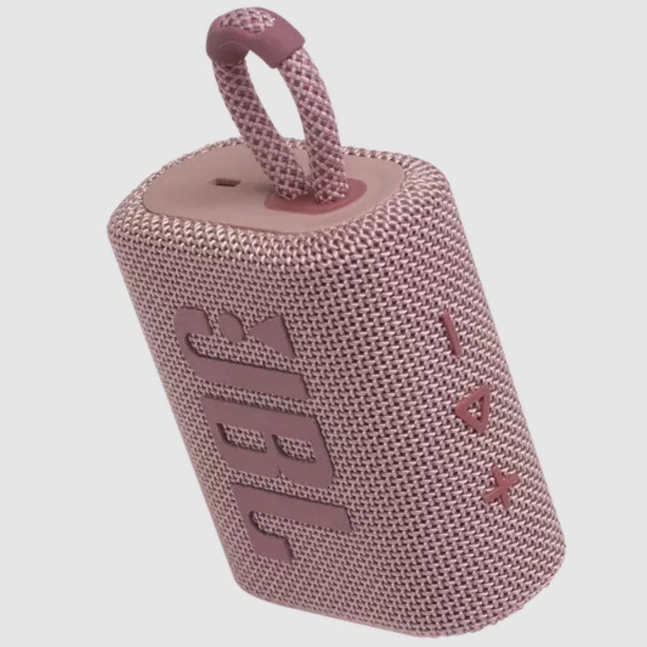 JBL Go 3 Portable Bluetooth Wireless Speaker - Certified Refurbished - Image 45