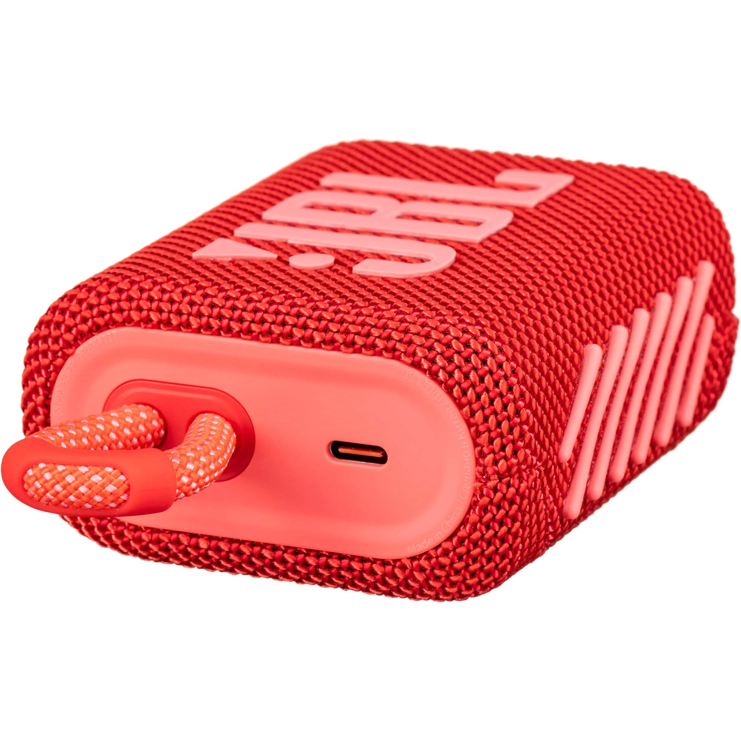 JBL Go 3 Portable Bluetooth Wireless Speaker - Certified Refurbished - Image 46