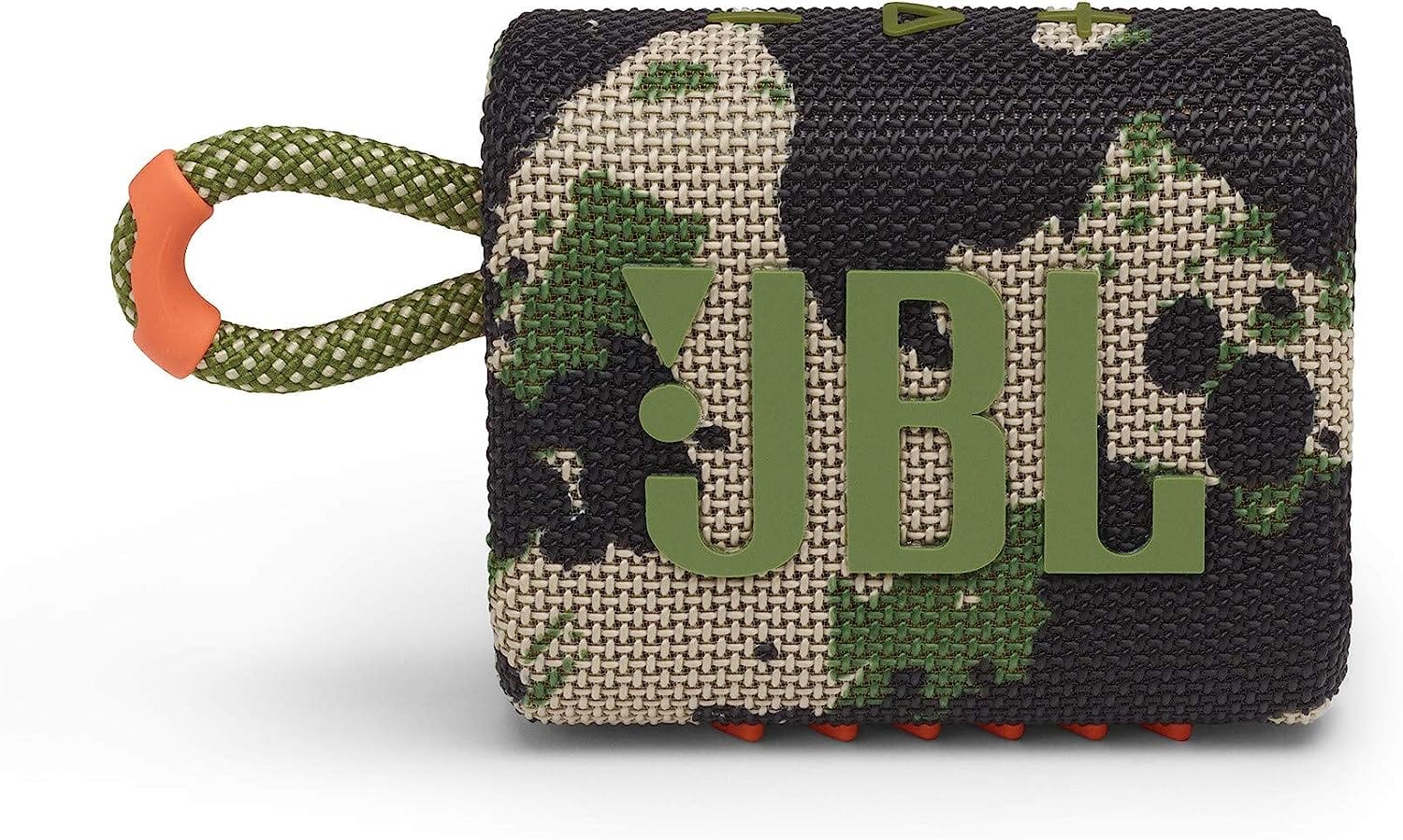 JBL Go 3 Portable Bluetooth Wireless Speaker - Certified Refurbished - Image 5
