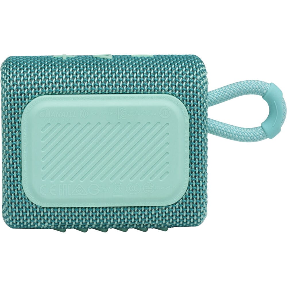 JBL Go 3 Portable Bluetooth Wireless Speaker - Certified Refurbished - Image 50