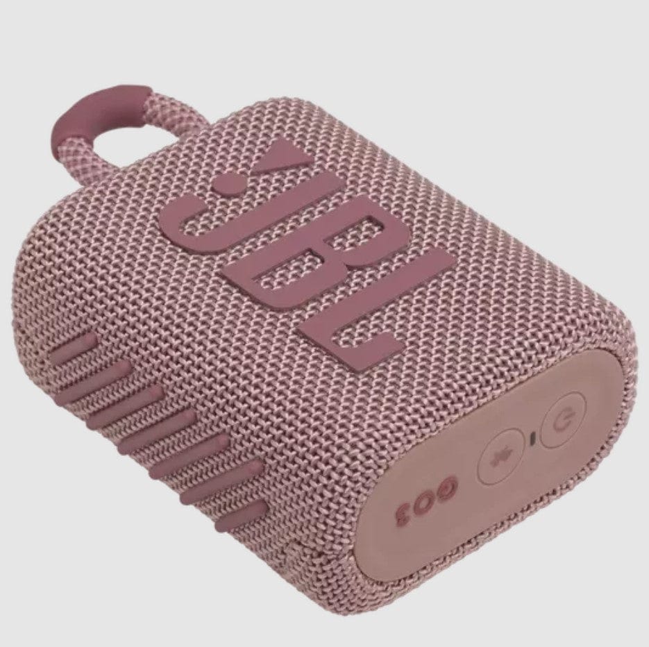 JBL Go 3 Portable Bluetooth Wireless Speaker - Certified Refurbished - Image 52
