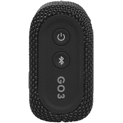 JBL Go 3 Portable Bluetooth Wireless Speaker - Certified Refurbished - Image 56