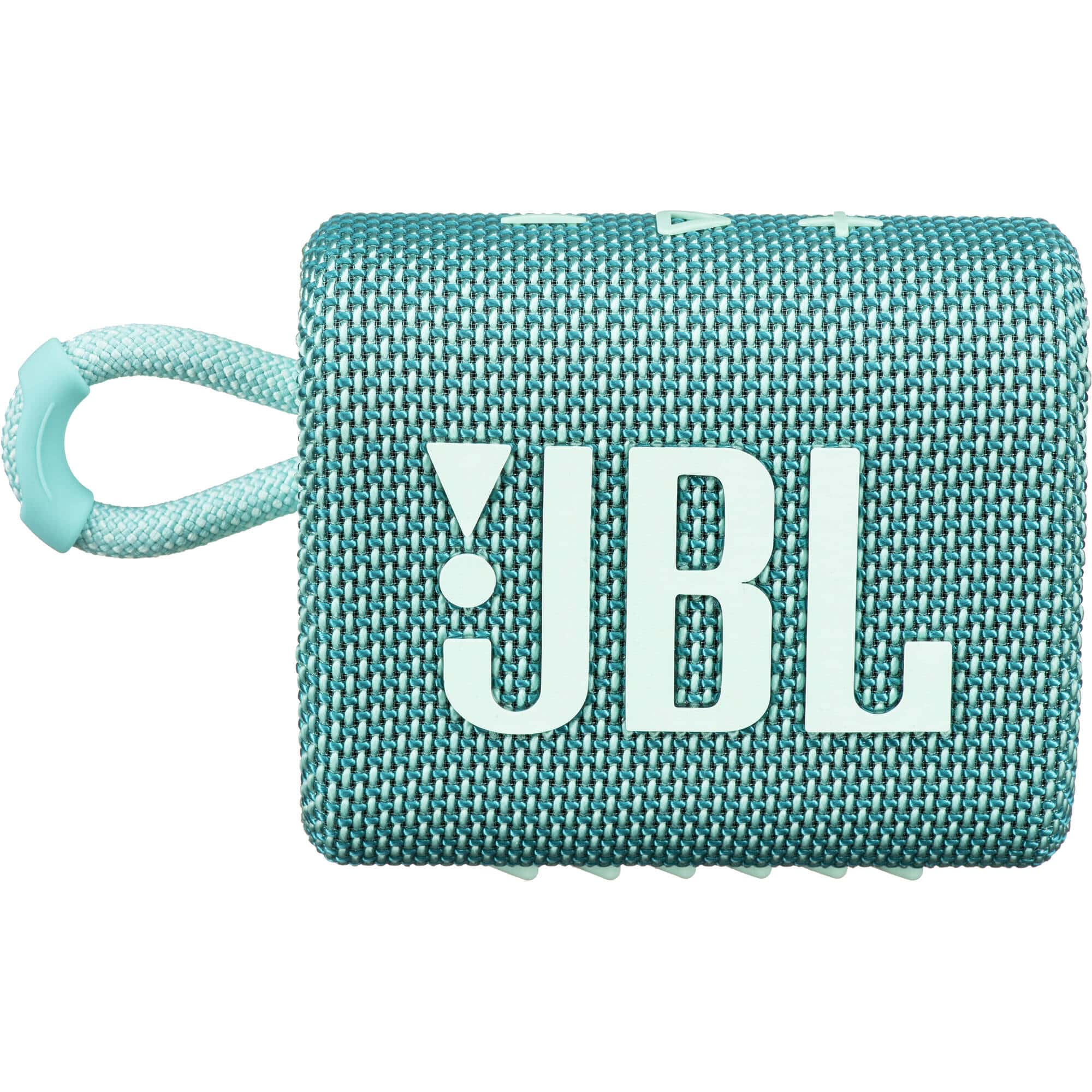 JBL Go 3 Portable Bluetooth Wireless Speaker - Certified Refurbished - Image 7