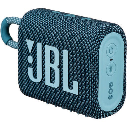 JBL Go 3 Portable Bluetooth Wireless Speaker - Certified Refurbished - Image 8