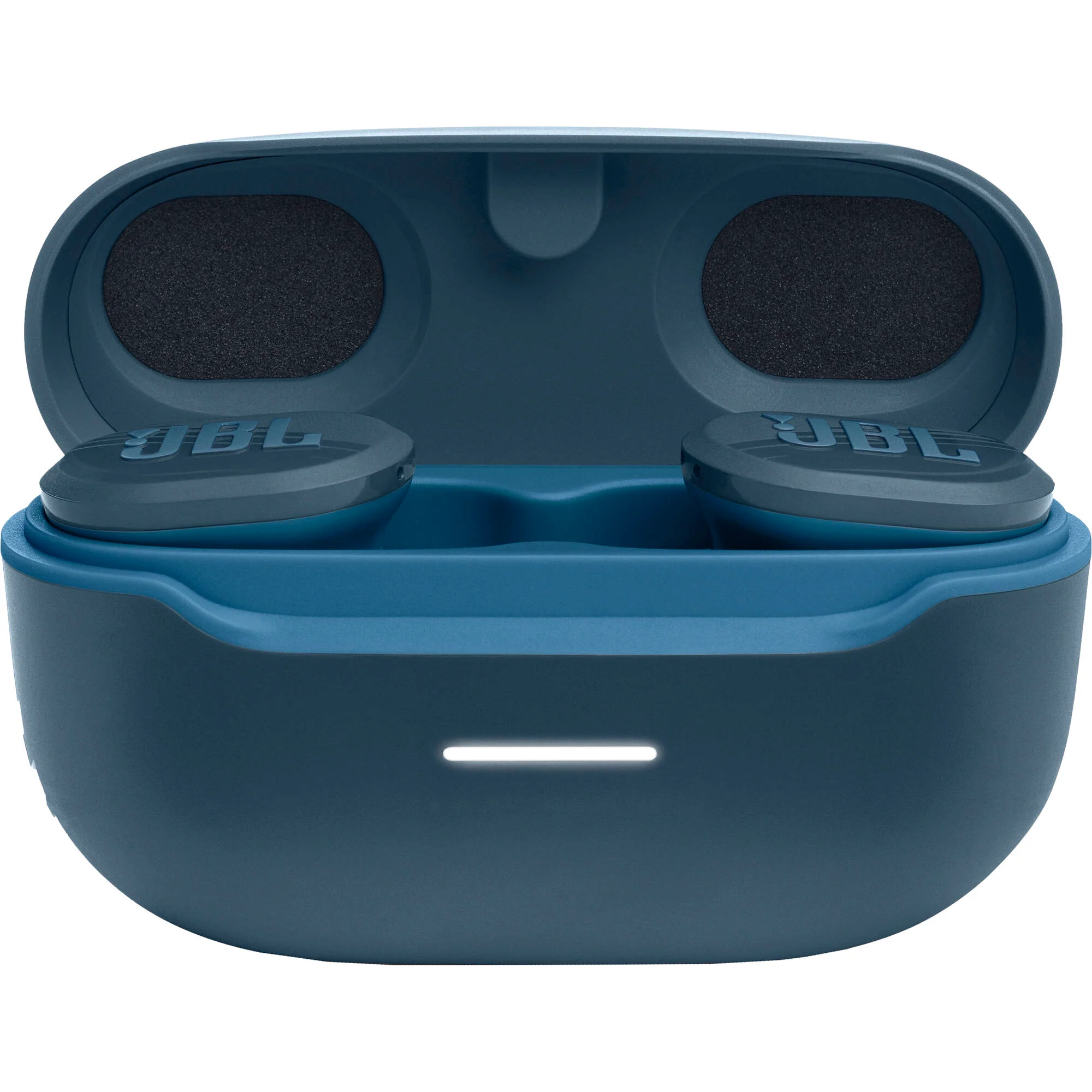 JBL JBLENDURACE Endurance Race Waterproof Wireless Sport Earbuds - Certified Refurbished - Image 11