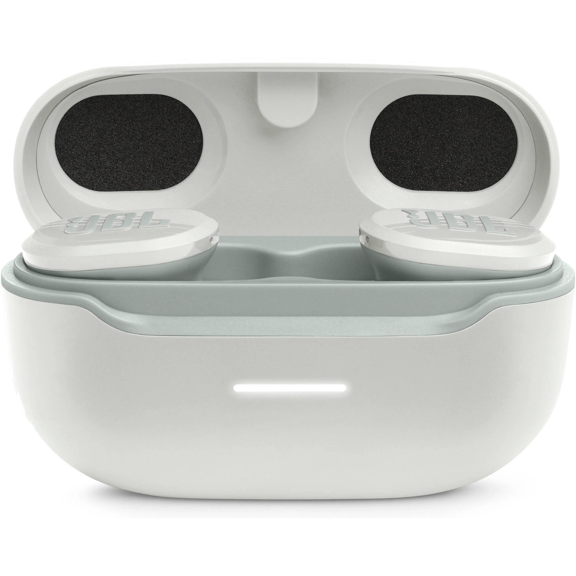 JBL JBLENDURACE Endurance Race Waterproof Wireless Sport Earbuds - Certified Refurbished - Image 12
