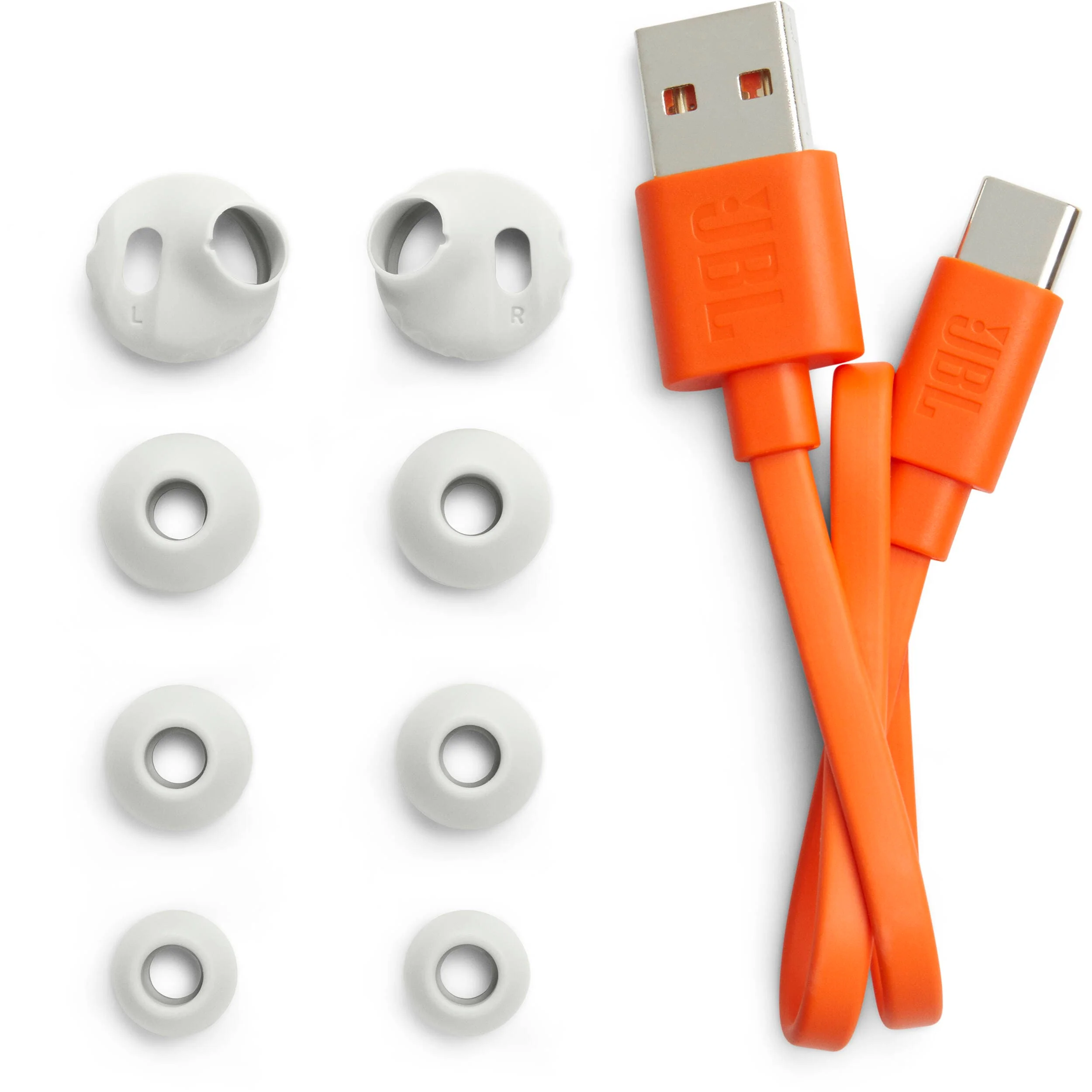 JBL JBLENDURACE Endurance Race Waterproof Wireless Sport Earbuds - Certified Refurbished - Image 15
