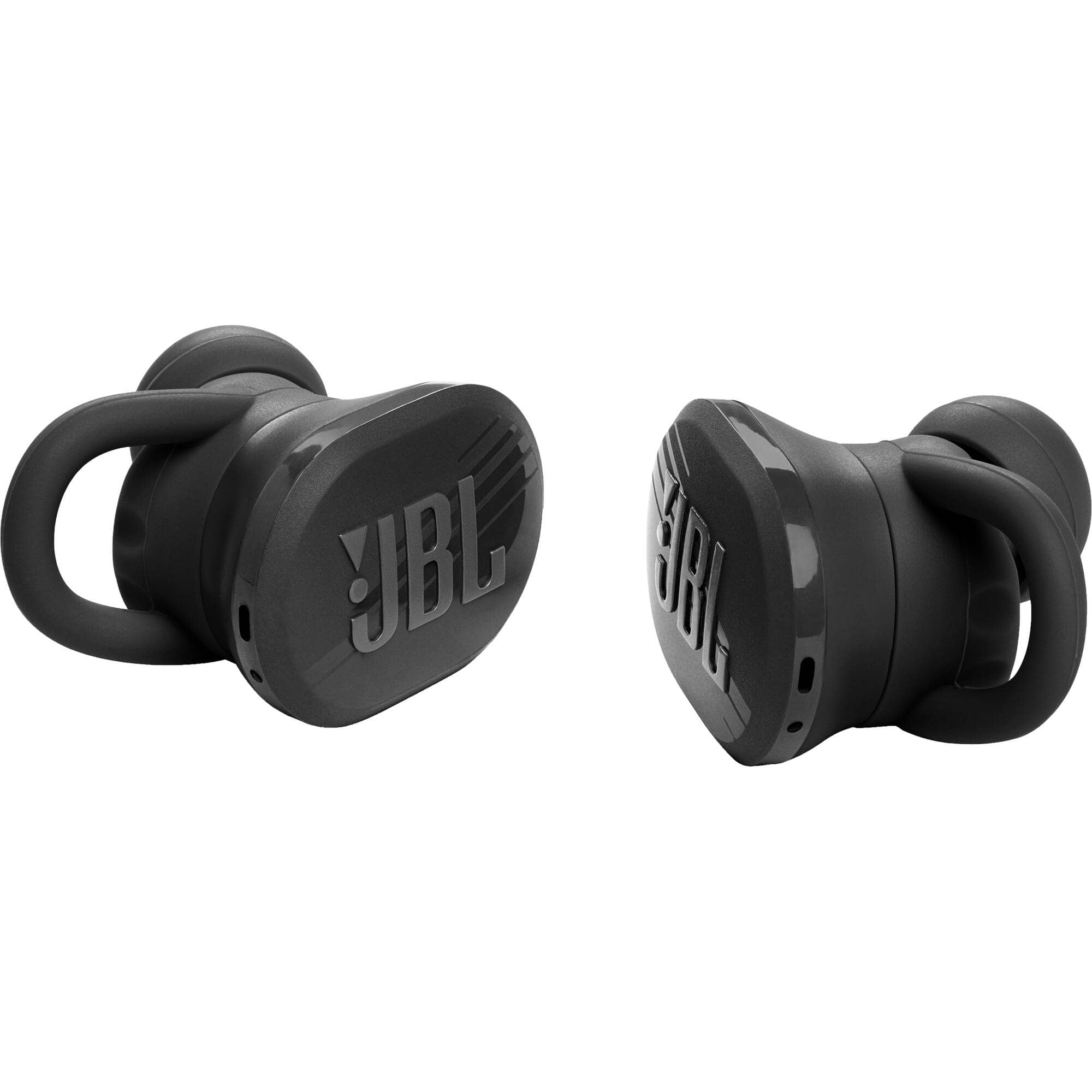 JBL JBLENDURACE Endurance Race Waterproof Wireless Sport Earbuds - Certified Refurbished - Image 4