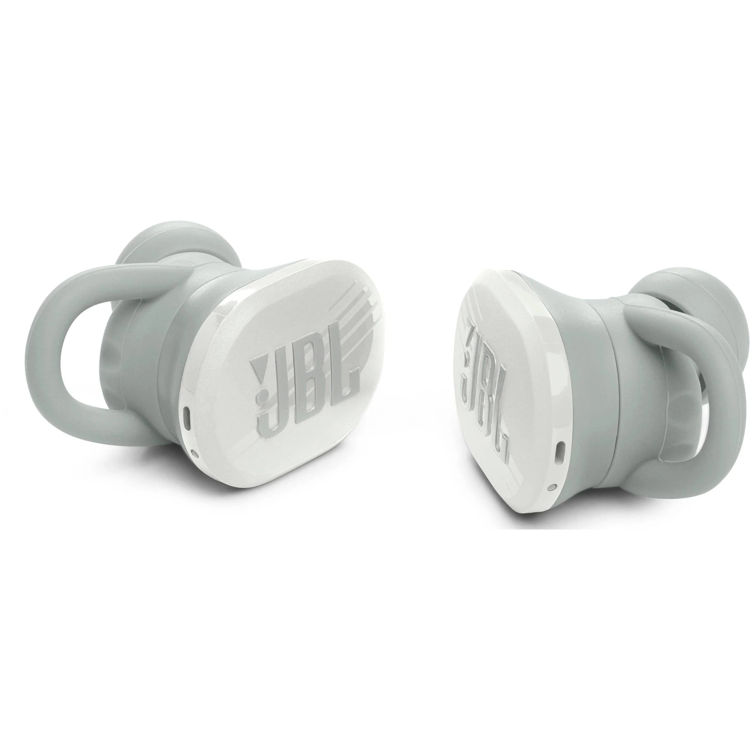 JBL JBLENDURACE Endurance Race Waterproof Wireless Sport Earbuds - Certified Refurbished - Image 6