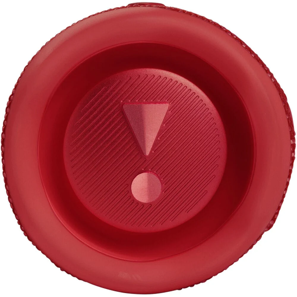 JBL FLIP 6 Portable Speaker Waterproof, Red - Certified Refurbished - Image 5
