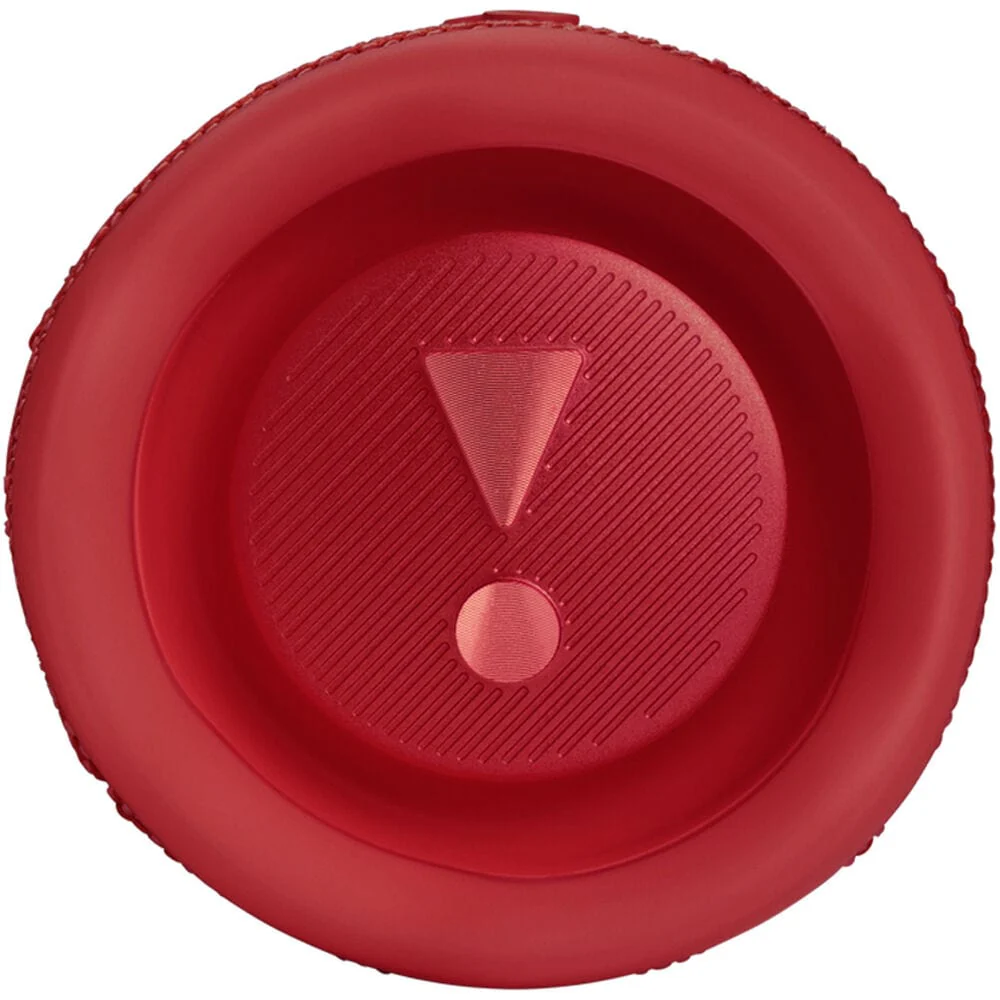 JBL FLIP 6 Portable Speaker Waterproof, Red - Certified Refurbished - Image 6